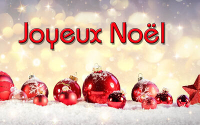 Cadeaux de fin d’année