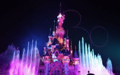 Disneyland Paris